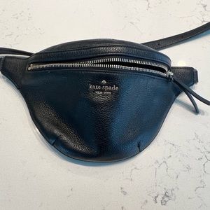 kate spade Fanny pack